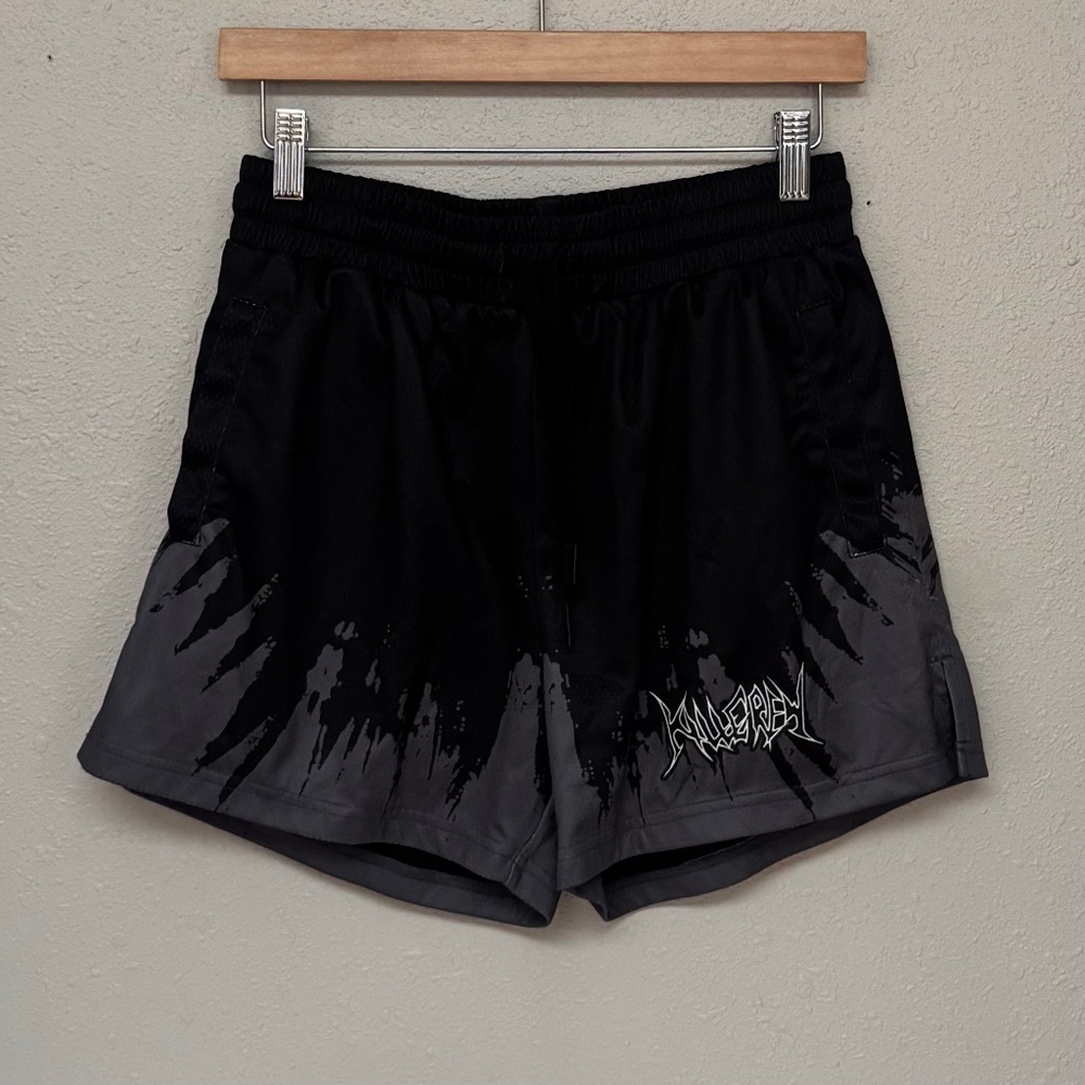 Kill Crew Muay Thai Shorts